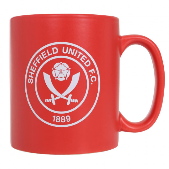 Club Crest Mug R