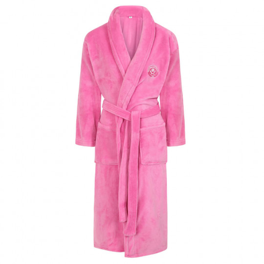 Ladies Dressing Gown