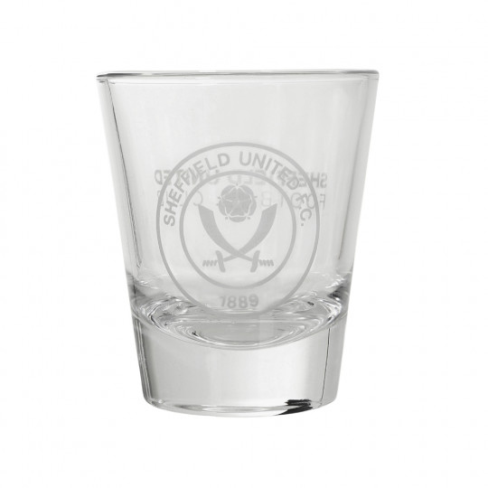 Club Shot Glass