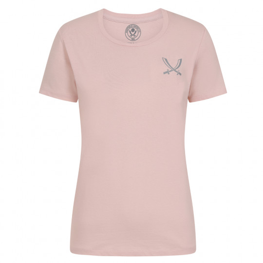 Pink Sword Tee