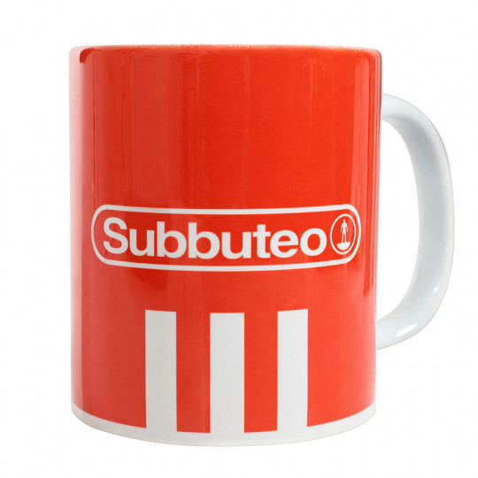 Subbuteo Mug