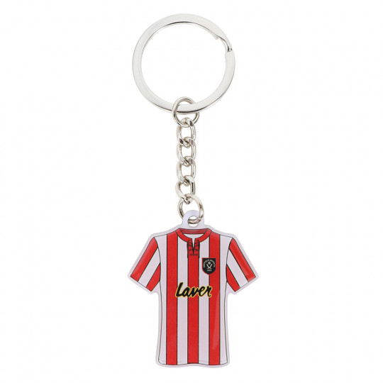 Home Shirt 1992 Keyring