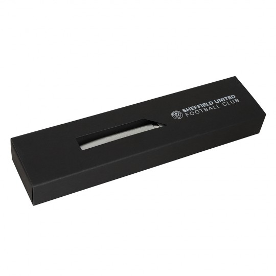 SUFC Boxed Pen