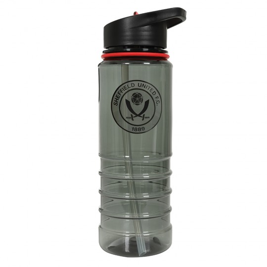 Club Sports Bottle B/R