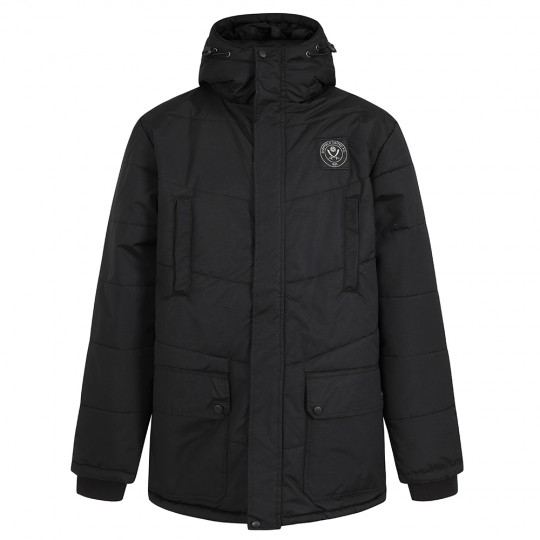 Adult Kendal Jacket