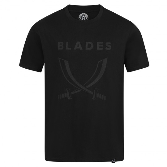 Blades Sword Tee
