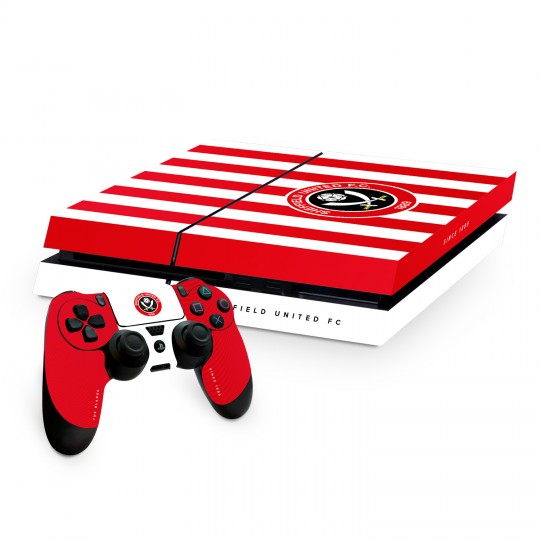 PS4 Skin Bundle