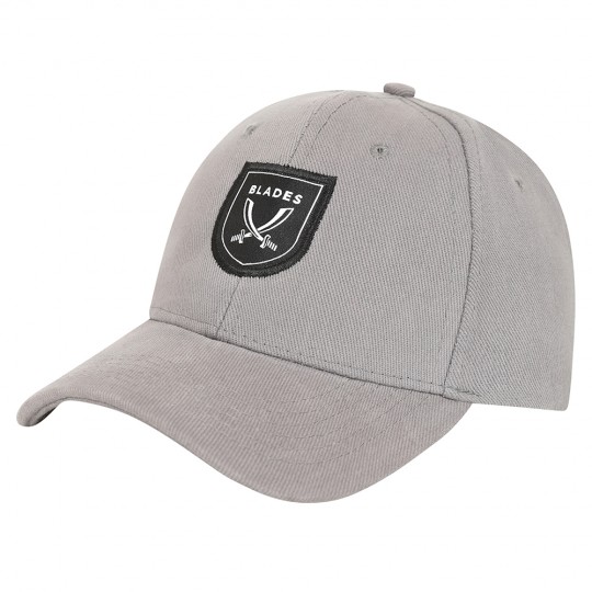 Blades Shield Cap G/B