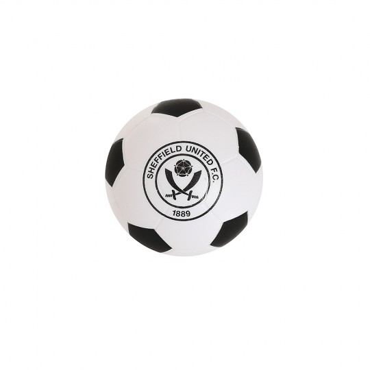 Crest Stress Ball