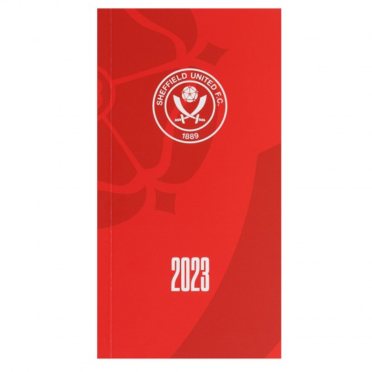 SUFC 2023 Diary