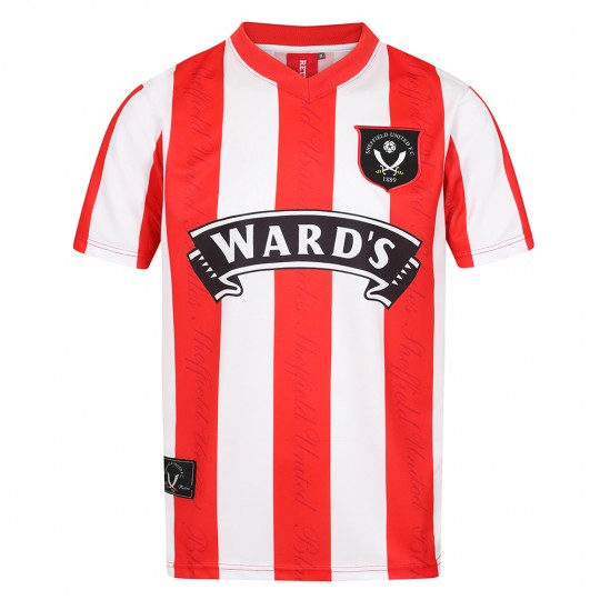 Retro 1996 Home Shirt