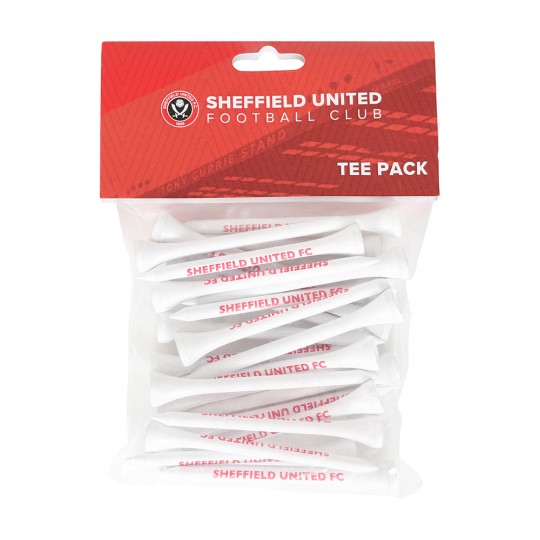 SUFC Tee Pack