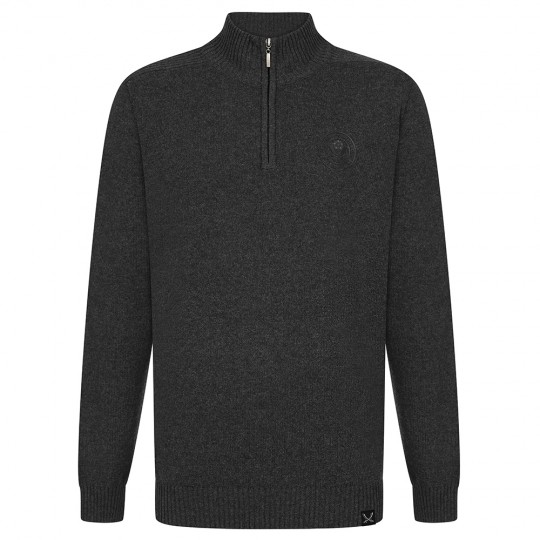 Blades 1/4 Zip