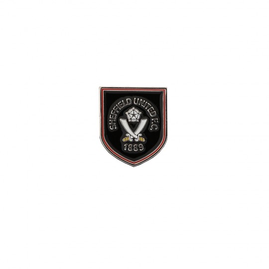 Home Retro Shield Badge