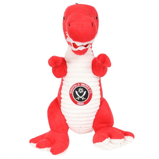 Dave The T-Rex Dino Toy