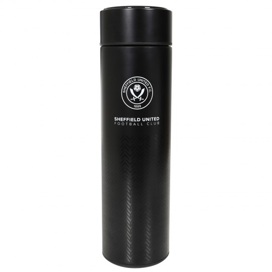 Crest Temperature Bottle