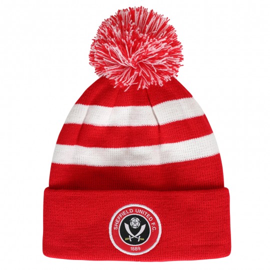 Junior Bobble Hat