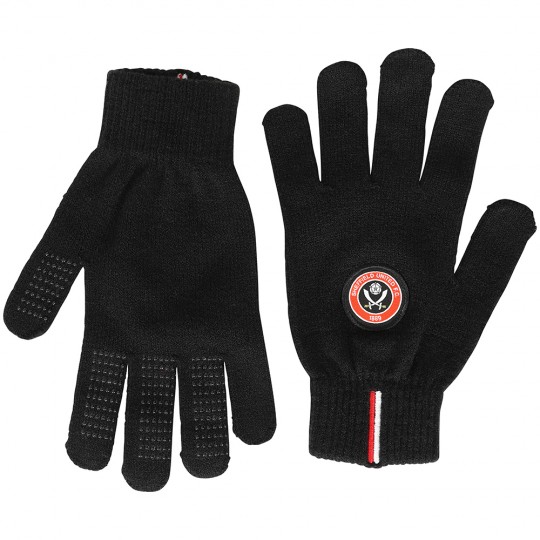 Tramline Gloves