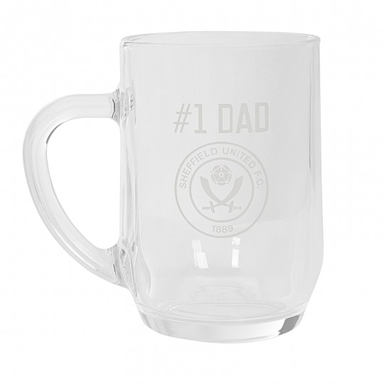 Dad Pint Tankard