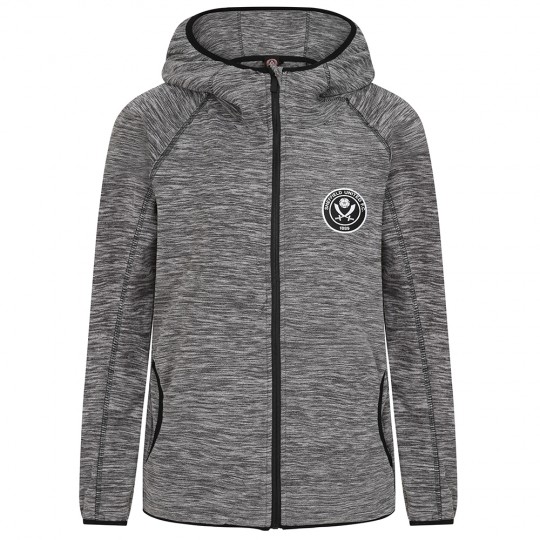 Ladies Silverstone Fleece