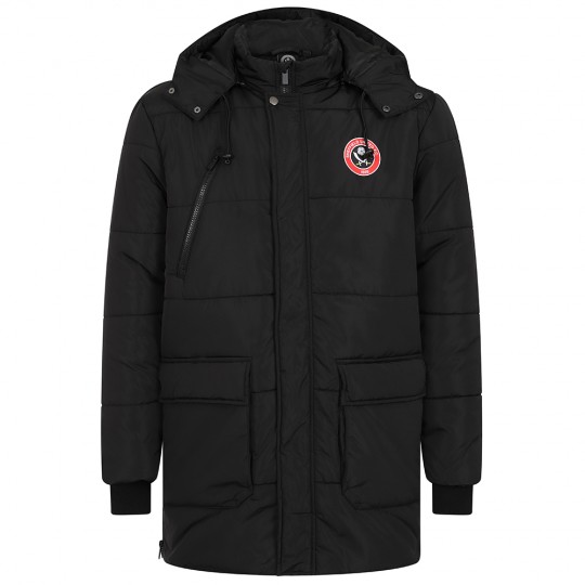Haywood Jacket