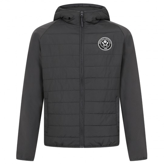 Junior Blythe Jacket