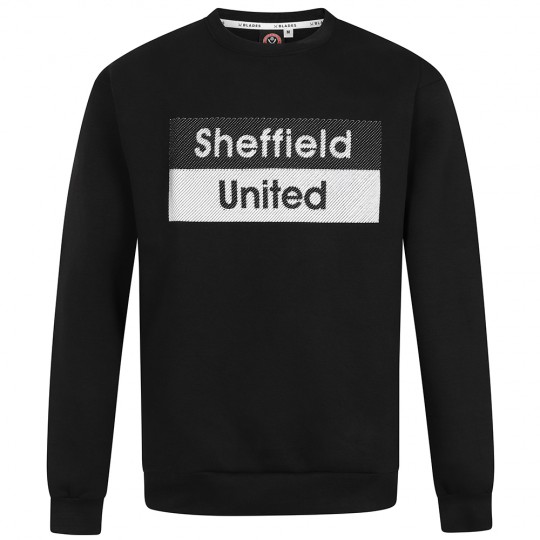 Barton Sweat