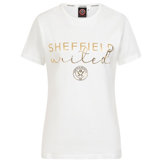 Dombaxe Ladies Tee