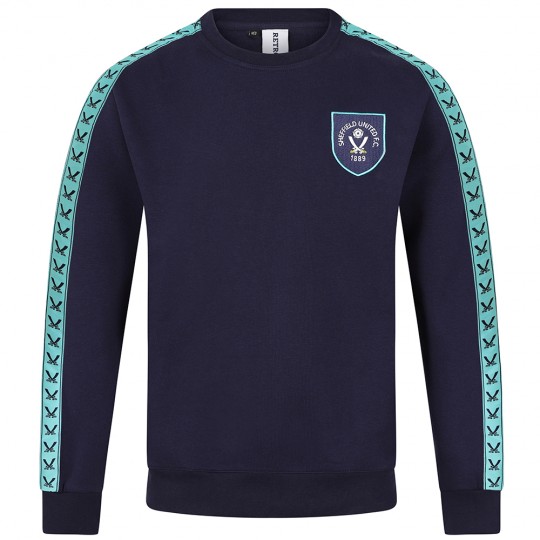 Retro Tape Sweat N/T