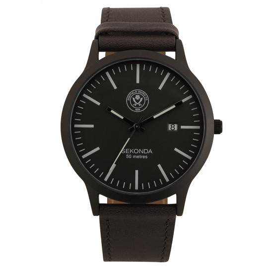 Club Grey Watch