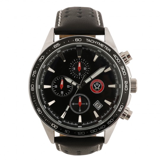 Club Boxed Watch
