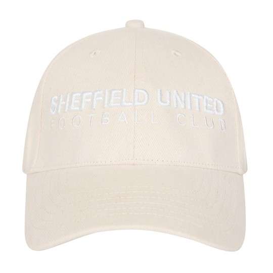Blades Club Cap Natural