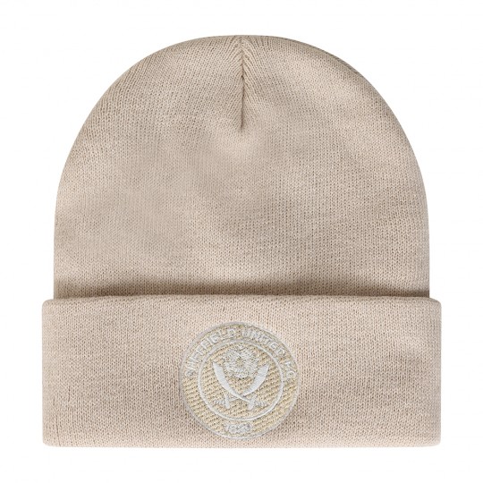 Blades Club Beanie Natural 