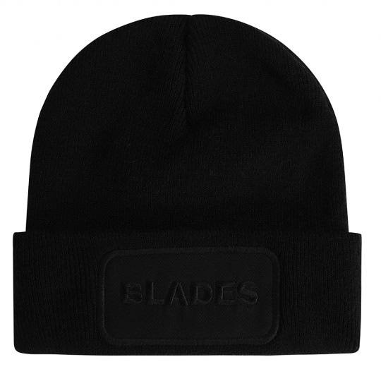 Blades Patch Hat