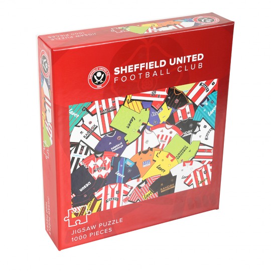 Kit Montage Jigsaw
