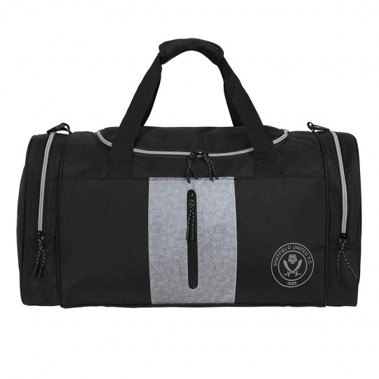 Crest Reflect Holdall