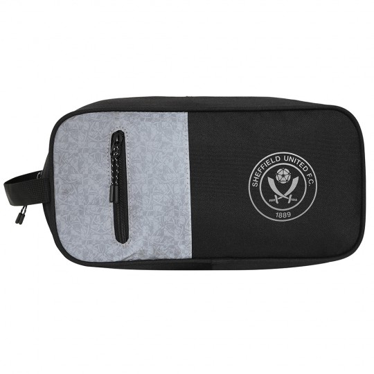 Crest Reflect Bootbag
