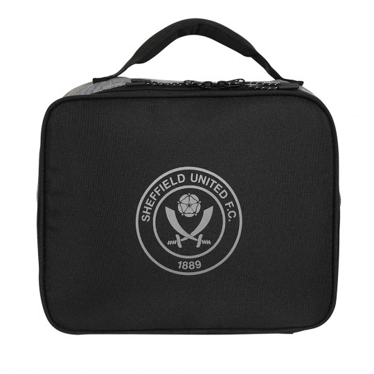 Crest Reflect Lunch Bag