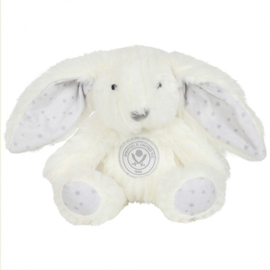 Hushabye Bunny Toy