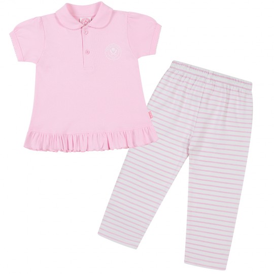 Baby Dress Set