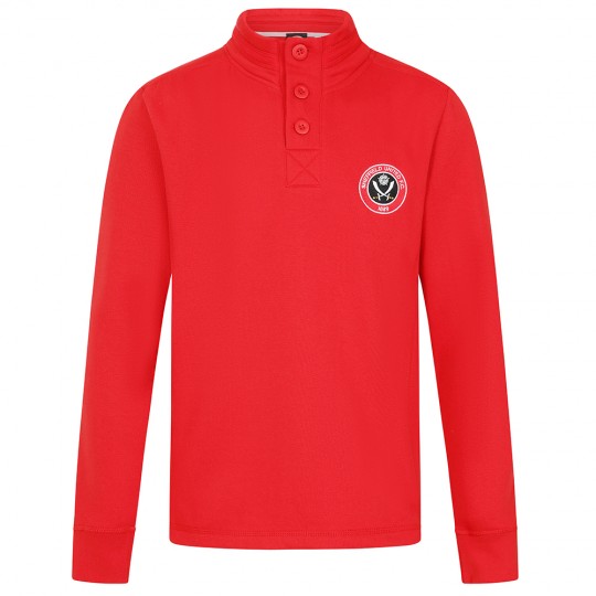 Union Sweat Red
