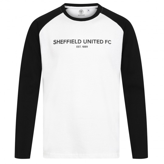 Junior Jayden Tee LS