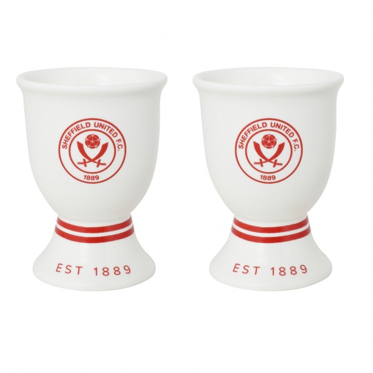 Crest Egg Cups