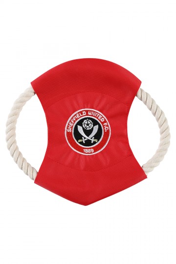 Rope Dog Toy