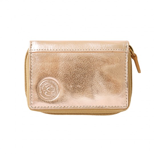 Gold Pouch Bag – Kitch Clothing