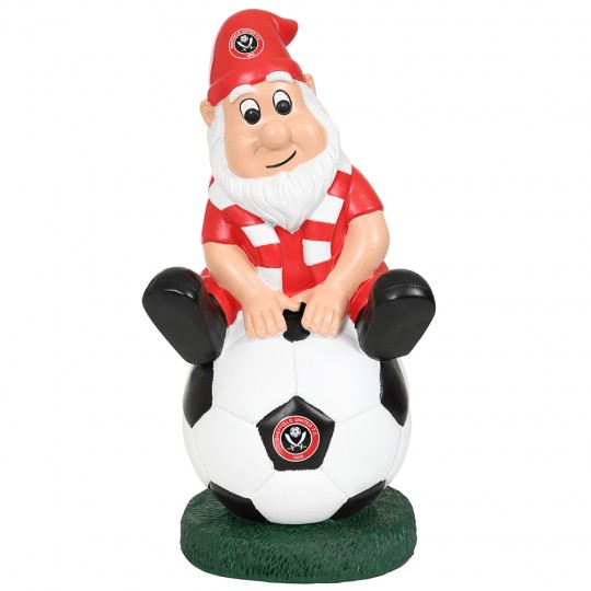 Club Football Gnome