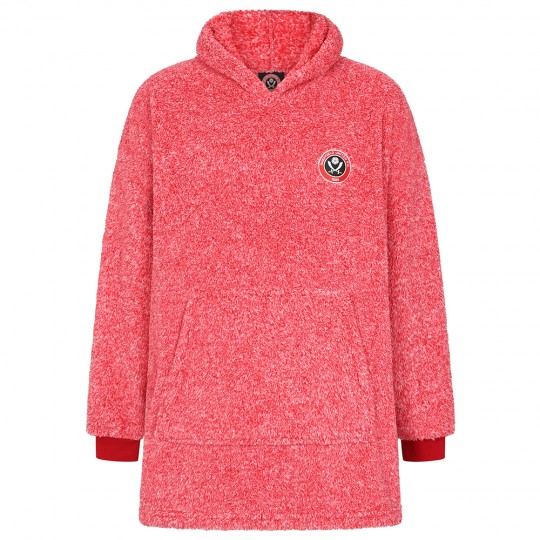 Adult Arctic Snuggie R/W
