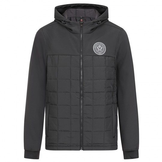 Junior Holker Jacket