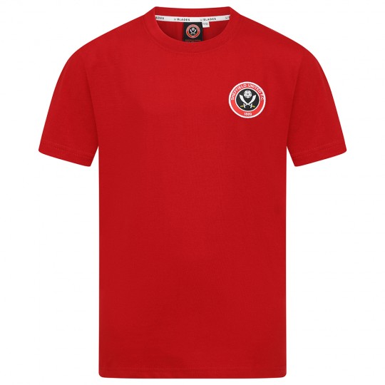 Junior Essential Tee