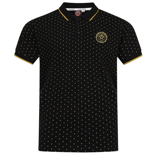 Adult Stewart Polo